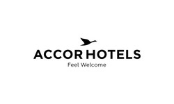 Logo accor hotels