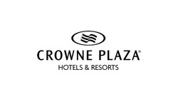 Logo Crowne Plaza