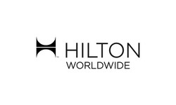 Logo Hilton