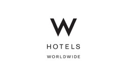 Logo W Hotels