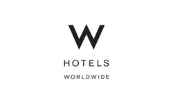 Logo W Hotels